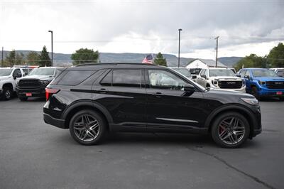 2026 Ford Explorer ST   - Photo 3 - Heber City, UT 84032