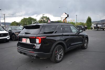 2026 Ford Explorer ST   - Photo 5 - Heber City, UT 84032