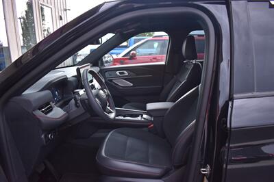 2026 Ford Explorer ST   - Photo 17 - Heber City, UT 84032