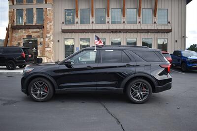 2026 Ford Explorer ST   - Photo 4 - Heber City, UT 84032