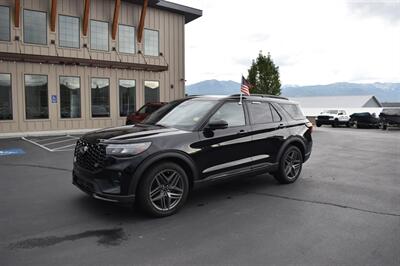 2026 Ford Explorer ST   - Photo 2 - Heber City, UT 84032