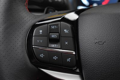 2026 Ford Explorer ST   - Photo 46 - Heber City, UT 84032