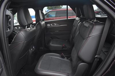 2026 Ford Explorer ST   - Photo 14 - Heber City, UT 84032