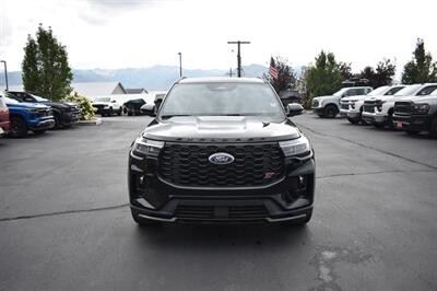 2026 Ford Explorer ST   - Photo 12 - Heber City, UT 84032