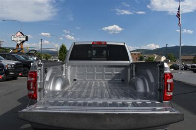 2024 RAM 2500 Laramie   - Photo 9 - Heber City, UT 84032