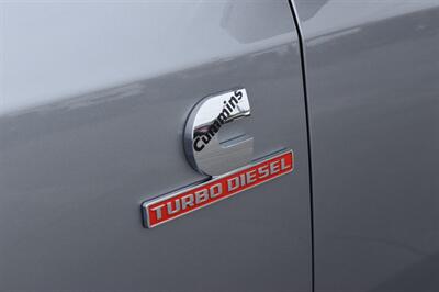 2024 RAM 2500 Laramie - Photo 11 - Heber City, UT 84032