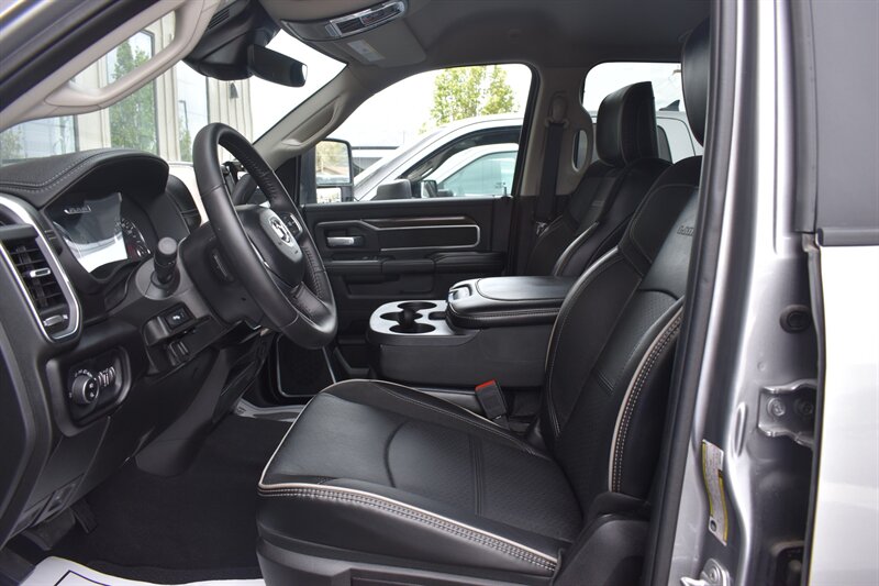 2024 RAM 2500 Laramie - Photo 15 - Heber City, UT 84032