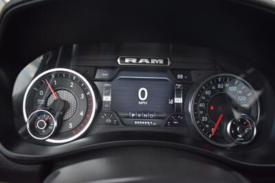 2024 RAM 2500 Laramie   - Photo 44 - Heber City, UT 84032