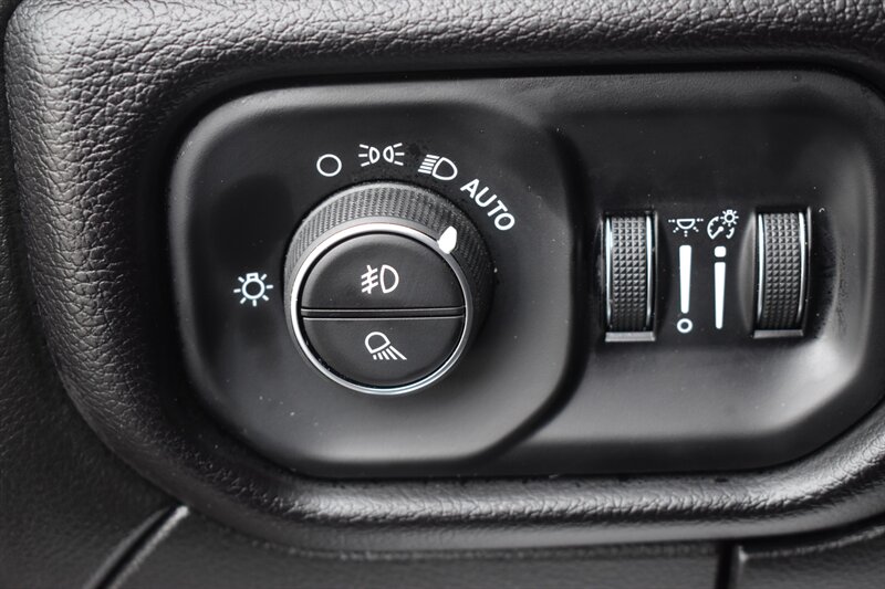 2024 RAM 2500 Laramie - Photo 23 - Heber City, UT 84032