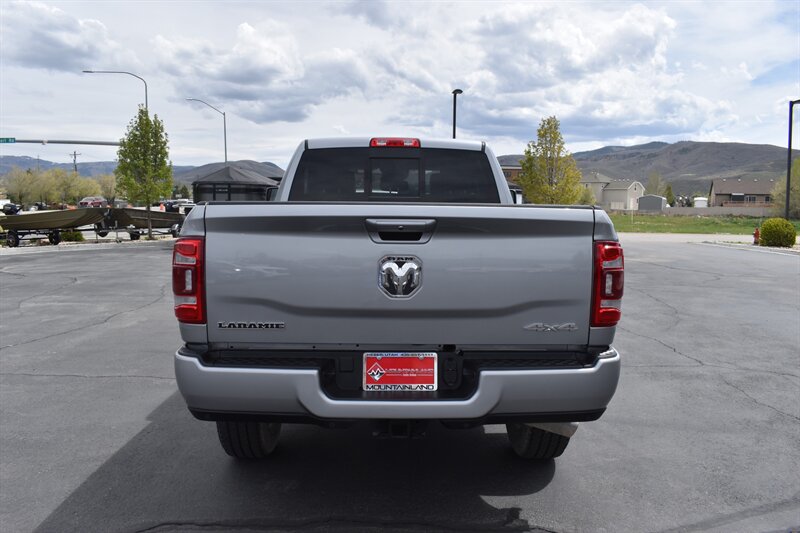 2024 RAM 2500 Laramie - Photo 7 - Heber City, UT 84032
