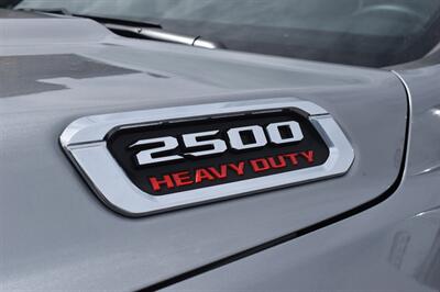 2024 RAM 2500 Laramie - Photo 10 - Heber City, UT 84032