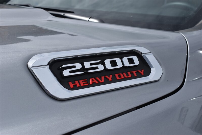 2024 RAM 2500 Laramie - Photo 10 - Heber City, UT 84032