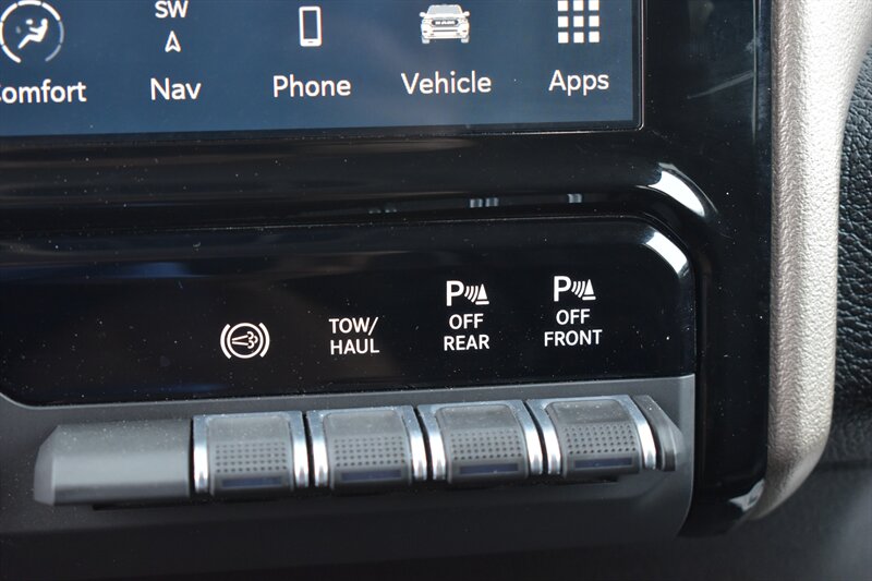 2024 RAM 2500 Laramie - Photo 28 - Heber City, UT 84032