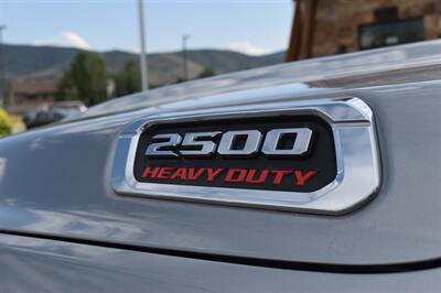 2024 RAM 2500 Laramie   - Photo 12 - Heber City, UT 84032