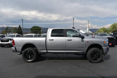 2024 RAM 2500 Laramie   - Photo 4 - Heber City, UT 84032