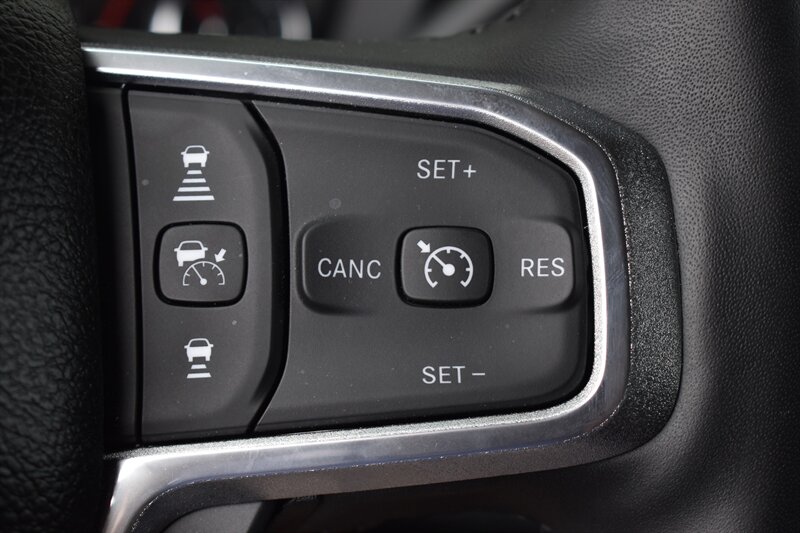 2024 RAM 2500 Laramie - Photo 37 - Heber City, UT 84032