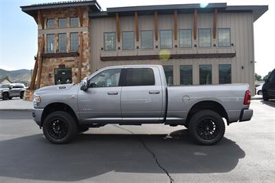 2024 RAM 2500 Laramie   - Photo 5 - Heber City, UT 84032