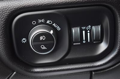 2024 RAM 2500 Laramie   - Photo 25 - Heber City, UT 84032