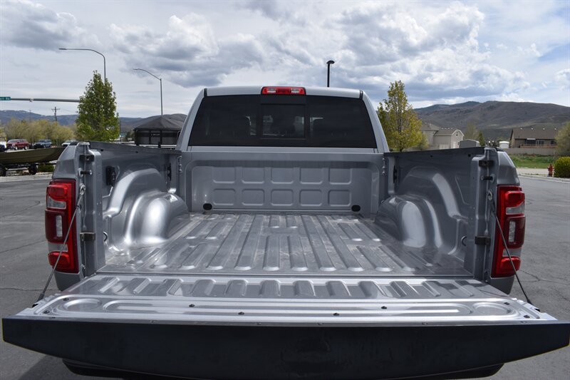 2024 RAM 2500 Laramie - Photo 8 - Heber City, UT 84032