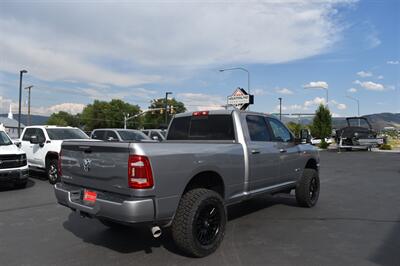 2024 RAM 2500 Laramie   - Photo 6 - Heber City, UT 84032