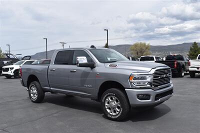 2024 RAM 2500 Laramie Truck