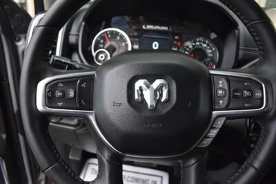 2024 RAM 2500 Laramie   - Photo 40 - Heber City, UT 84032