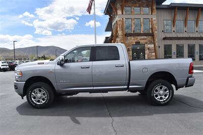 2024 RAM 2500 Laramie - Photo 4 - Heber City, UT 84032