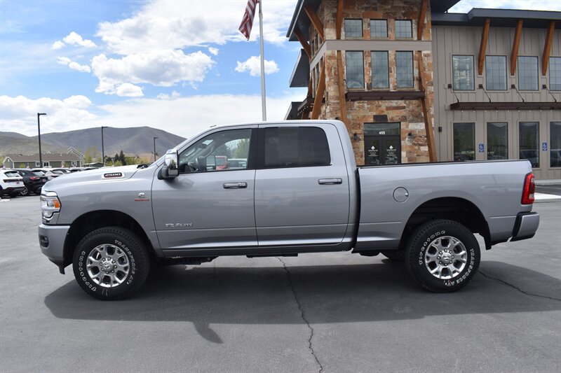 2024 RAM 2500 Laramie - Photo 4 - Heber City, UT 84032