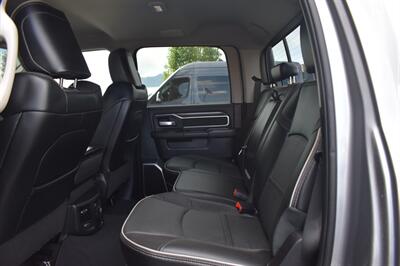 2024 RAM 2500 Laramie   - Photo 14 - Heber City, UT 84032