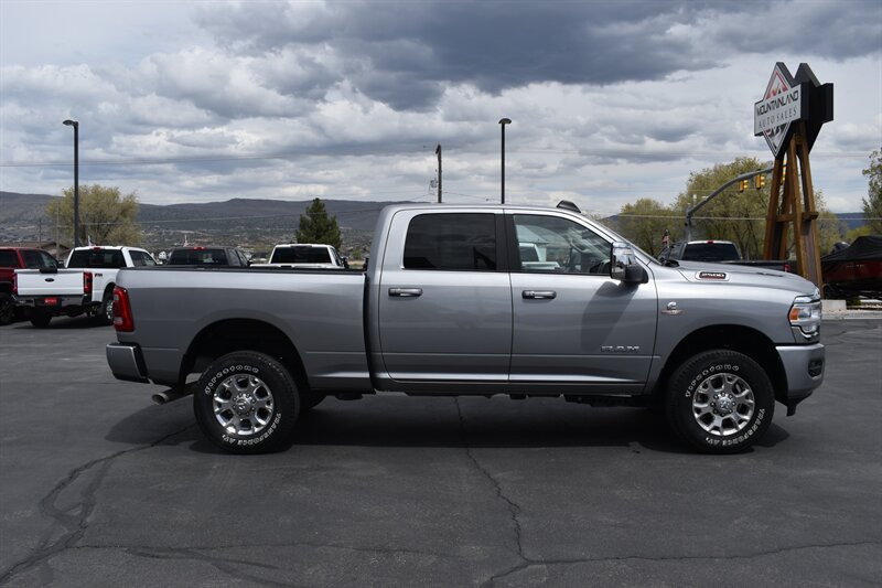 2024 RAM 2500 Laramie - Photo 3 - Heber City, UT 84032