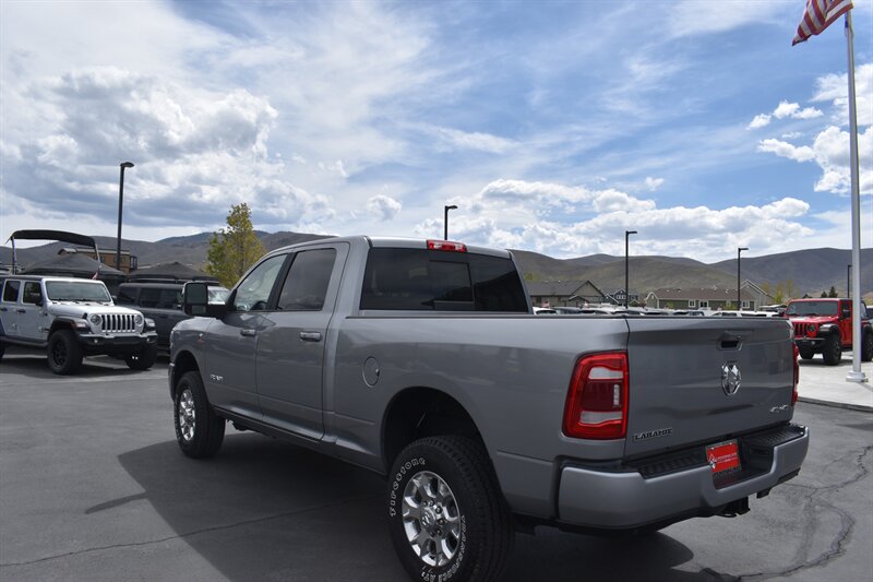 2024 RAM 2500 Laramie - Photo 6 - Heber City, UT 84032