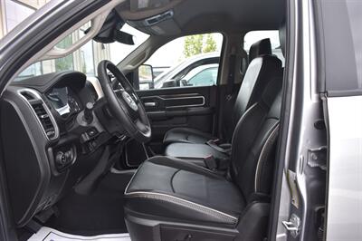 2024 RAM 2500 Laramie - Photo 16 - Heber City, UT 84032