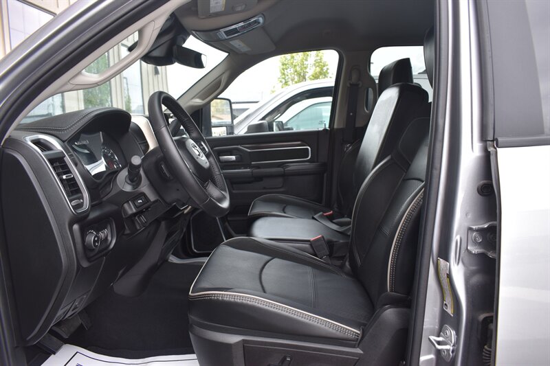 2024 RAM 2500 Laramie - Photo 16 - Heber City, UT 84032