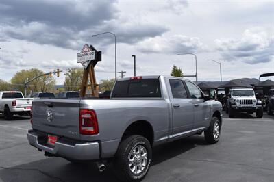 2024 RAM 2500 Laramie - Photo 5 - Heber City, UT 84032