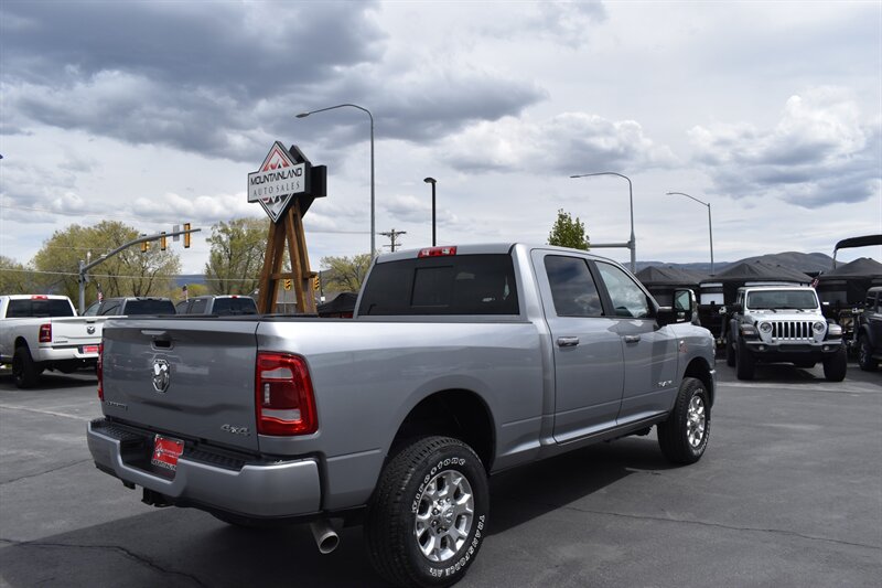2024 RAM 2500 Laramie - Photo 5 - Heber City, UT 84032