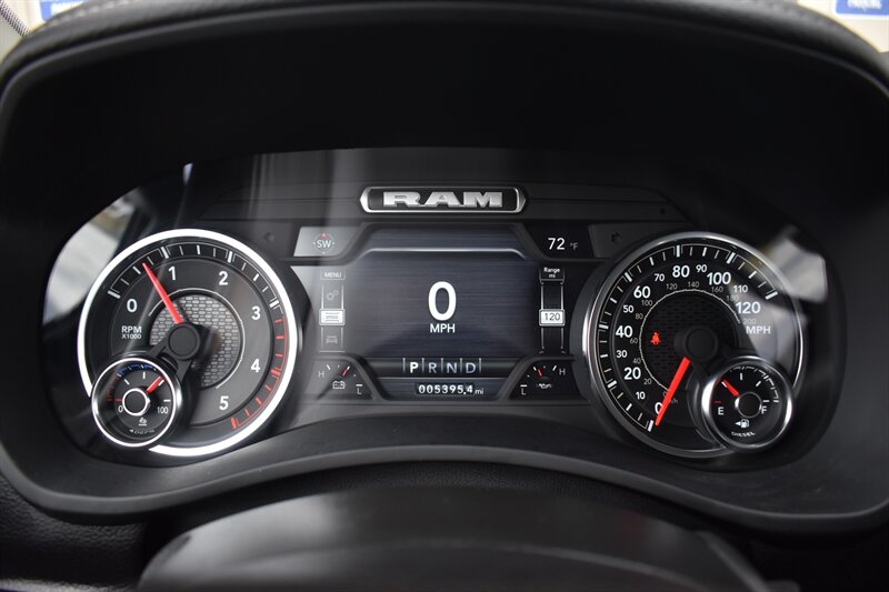 2024 RAM 2500 Laramie - Photo 40 - Heber City, UT 84032