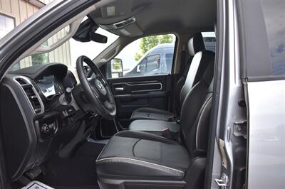 2024 RAM 2500 Laramie   - Photo 18 - Heber City, UT 84032