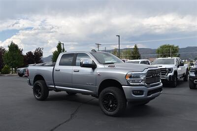 2024 RAM 2500 Laramie   - Photo 2 - Heber City, UT 84032