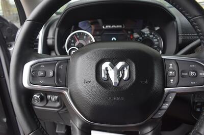 2024 RAM 2500 Laramie - Photo 36 - Heber City, UT 84032