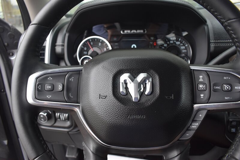 2024 RAM 2500 Laramie - Photo 36 - Heber City, UT 84032