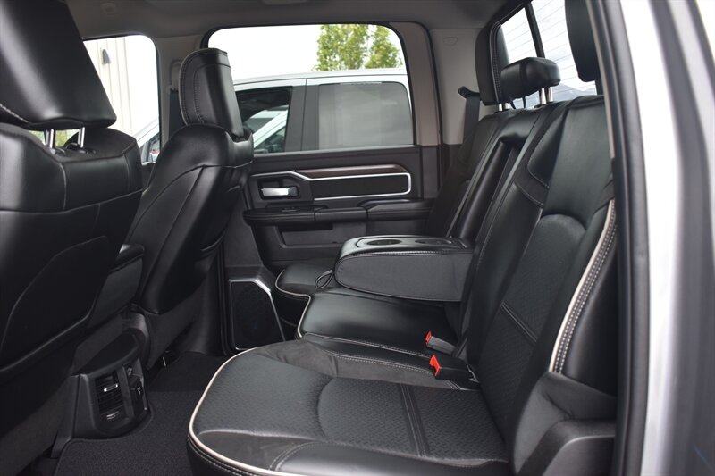 2024 RAM 2500 Laramie - Photo 13 - Heber City, UT 84032