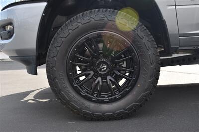 2024 RAM 2500 Laramie   - Photo 11 - Heber City, UT 84032