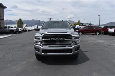 2024 RAM 2500 Laramie - Photo 9 - Heber City, UT 84032