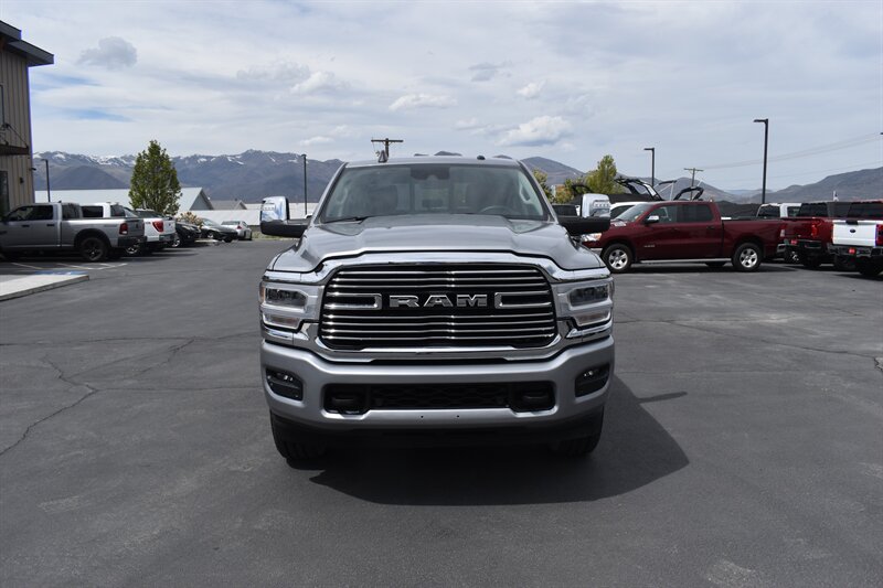 2024 RAM 2500 Laramie - Photo 9 - Heber City, UT 84032