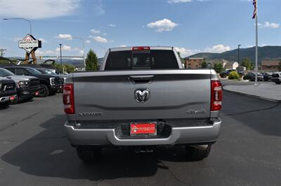 2024 RAM 2500 Laramie   - Photo 8 - Heber City, UT 84032