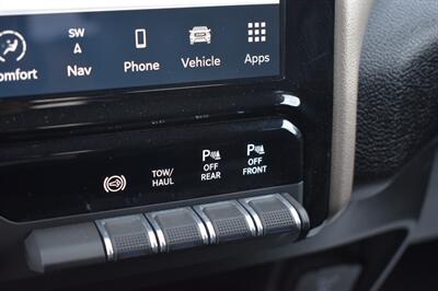 2024 RAM 2500 Laramie   - Photo 30 - Heber City, UT 84032
