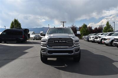2024 RAM 2500 Laramie   - Photo 10 - Heber City, UT 84032