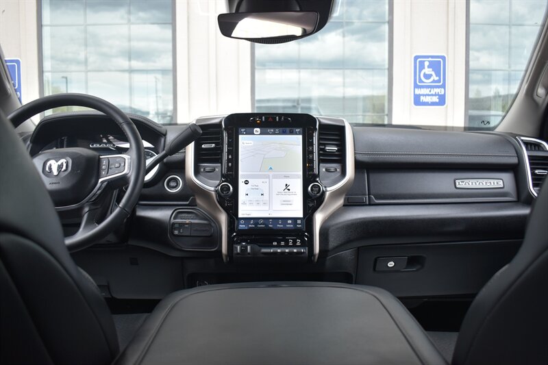 2024 RAM 2500 Laramie - Photo 14 - Heber City, UT 84032