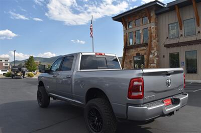 2024 RAM 2500 Laramie   - Photo 7 - Heber City, UT 84032