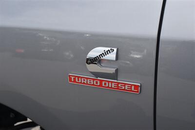 2024 RAM 2500 Laramie   - Photo 13 - Heber City, UT 84032